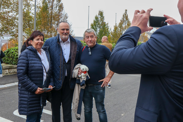 Tag der offenen Tür