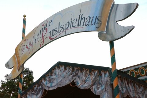 Das Wiener Lustspielhaus - Kultureller Hotspot in Lutzmannsburg