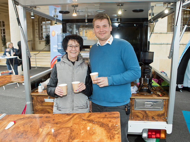 Tag der offenen Tür 2024