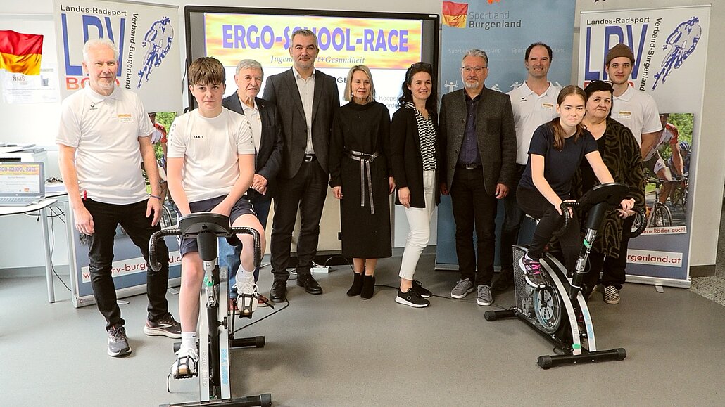Ausseer Regional Ergo School Race From Local Tracks to Lifelong Habits