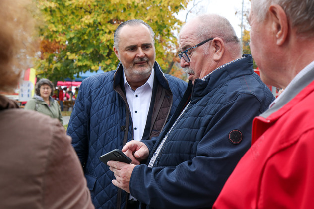 Tag der offenen Tür