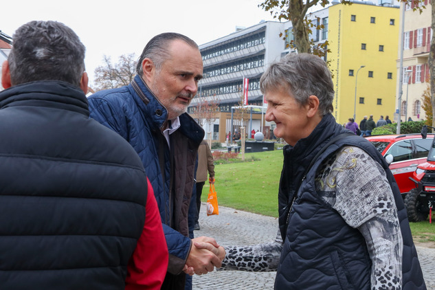 Tag der offenen Tür