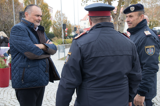 Tag der offenen Tür