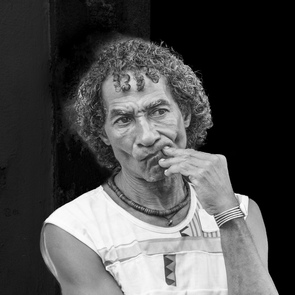 Serie „Menschen – Porträts“