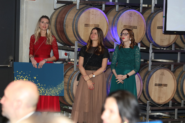 Licht ins Dunkel Gala 2022