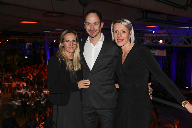 Licht ins Dunkel Gala 2022