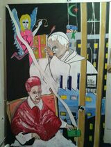 „Papa“ Die Päpste