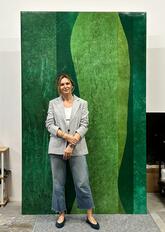 Patricia Voglreiter Voglreiter