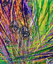 Wieviel ertragen wir