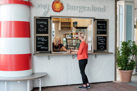 Symbolfotos sowie aktuelle Bilder vom my Burgenland Shop.