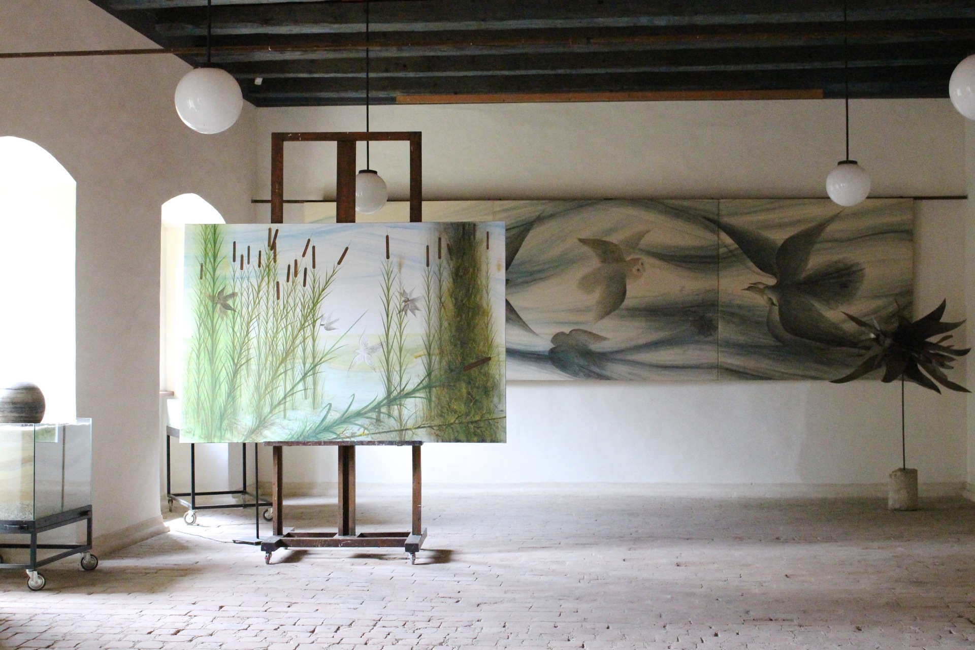 Schloss Deutschkreutz – Lehmden Museum Schloss Deutschkreutz – Lehmden Museum