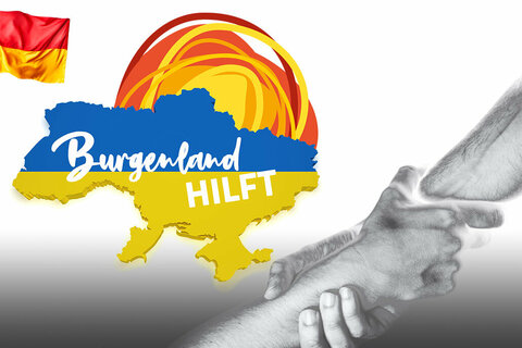 Burgenland hilft