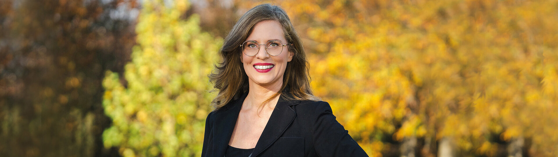 Landeshauptmann-Stellvertreterin Anja Haider-Wallner