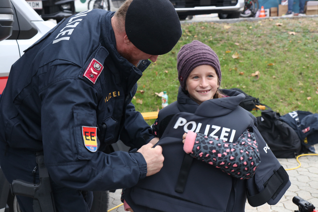 Tag der offenen Tür