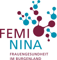 Logo Feminina