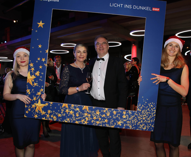Licht ins Dunkel Gala 2022