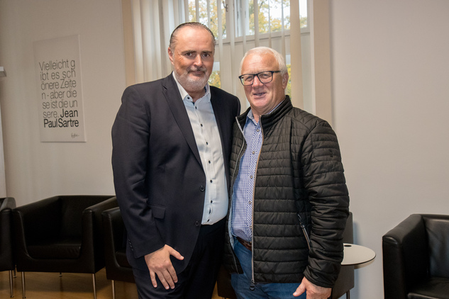 Tag der offenen Tür