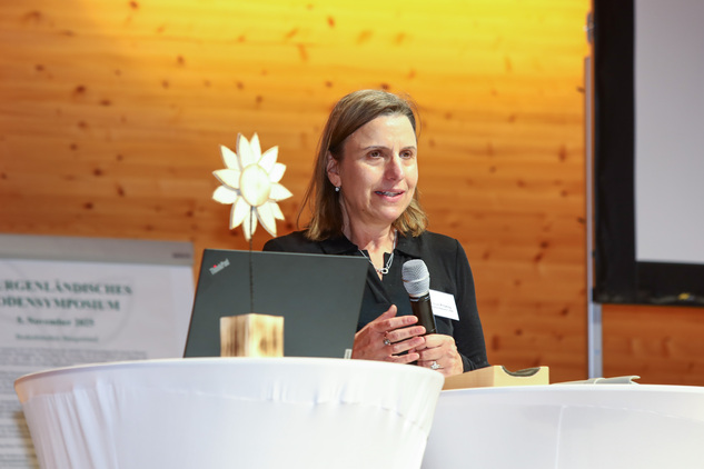 1. Bgld. Bodensymposium