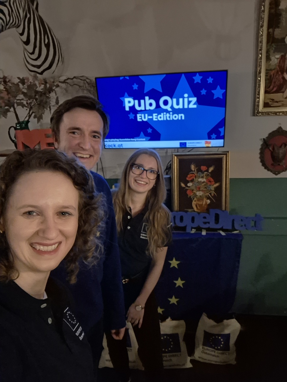 Pubquiz Oberwart