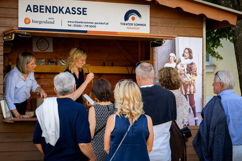 30 Jahre Theater Sommer Parndorf: Rekord-Jubiläumssaison endet mit gefeierter Dernière