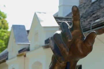 Das Konzert bin ich - Museumserlebnis im Liszt Zentrum Raiding