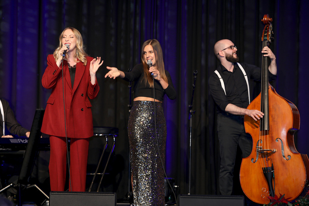 Licht ins Dunkel Gala 2022