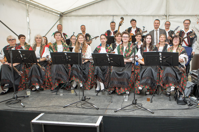 Tag der offenen Tür 2024