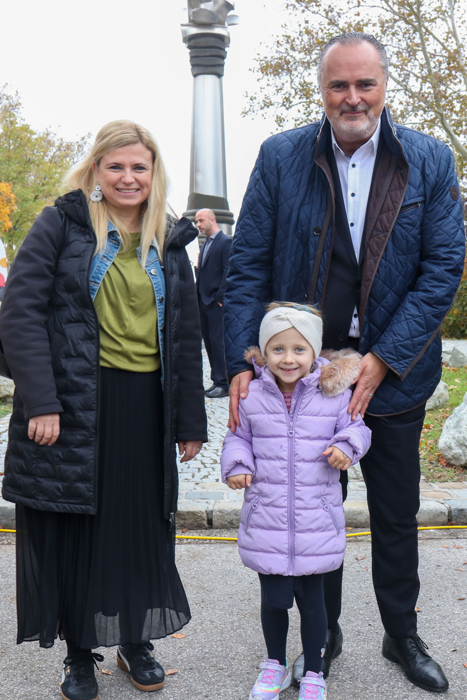 Tag der offenen Tür 2024