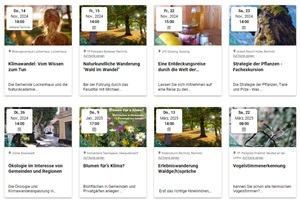 Naturakademie Burgenland