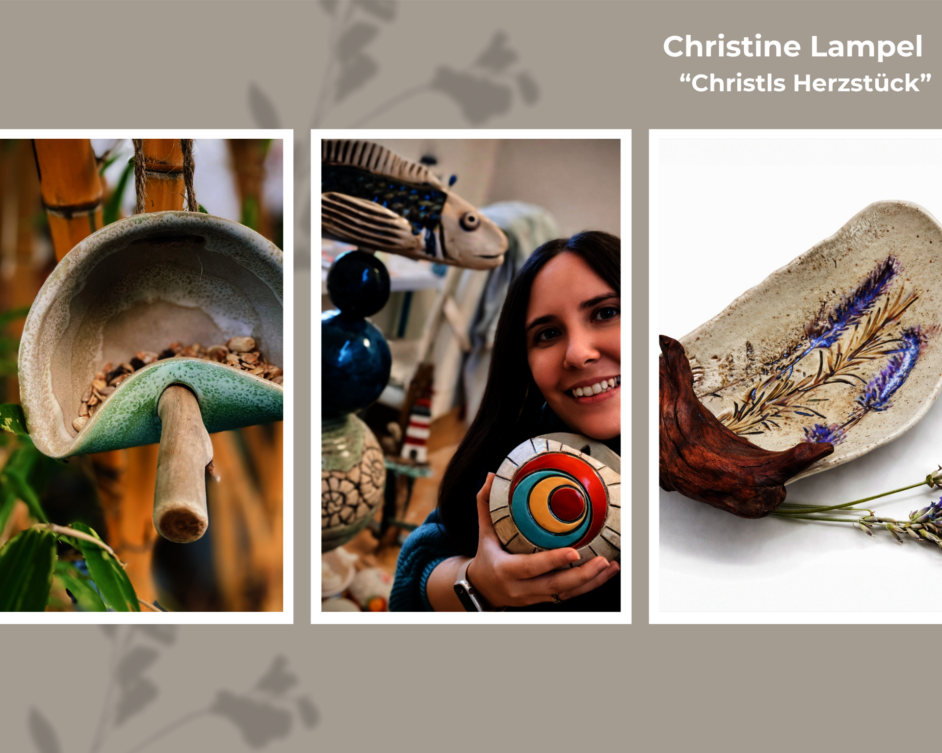 Lampel Christine