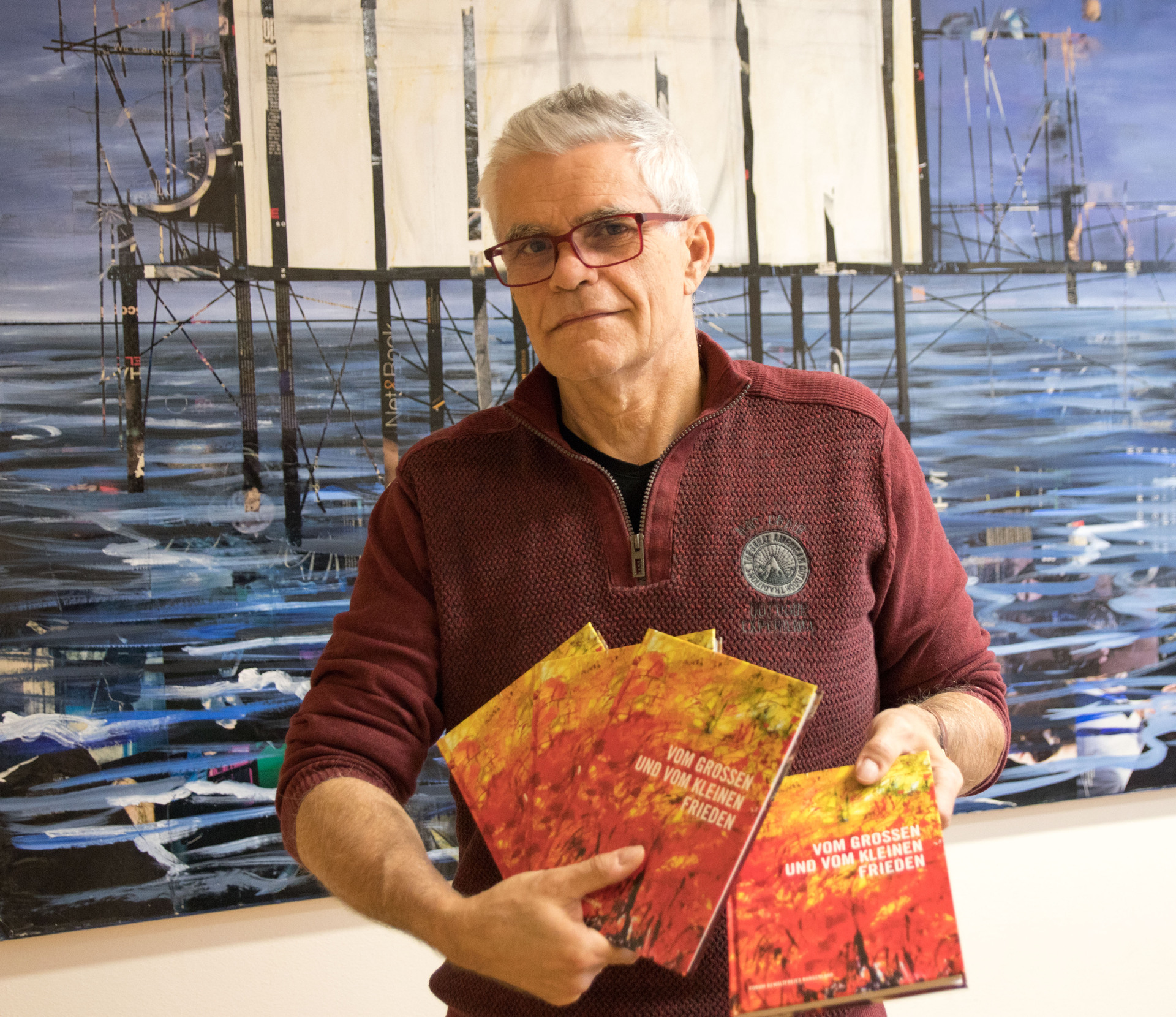 Kinder- und Jugendanwalt Christian Reumann