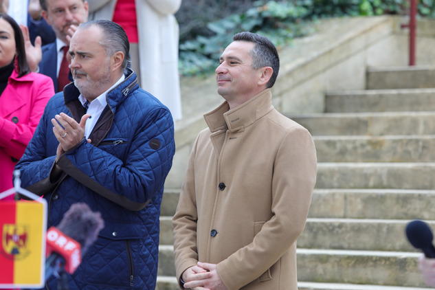 Tag der offenen Tür