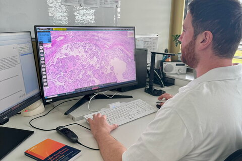 Dank der Digitalisierung sind noch präzisere Analysen möglich.