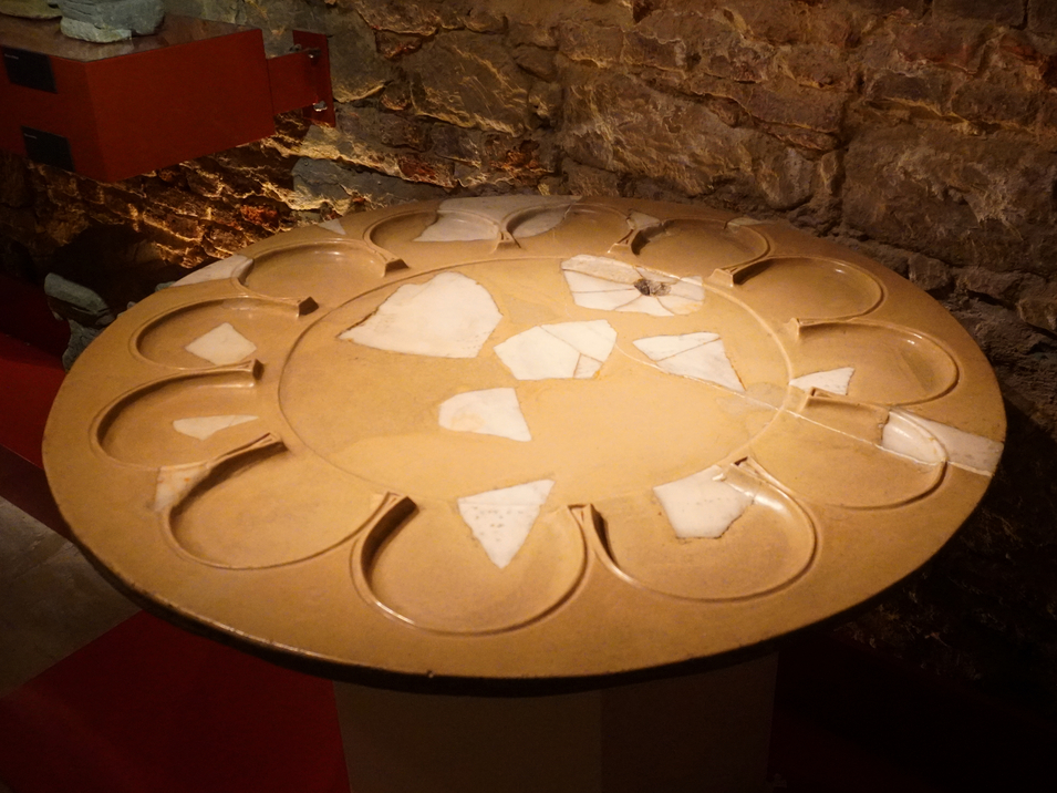 Landesmuseum Burgenland, Eisenstadt