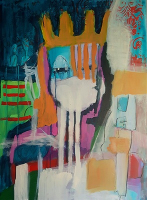 Pandemisches – Agonie