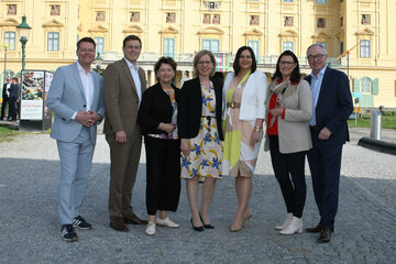 Landesklimaschutzreferentinnenkonferenz im Burgenland