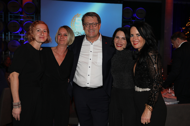 Licht ins Dunkel Gala 2022