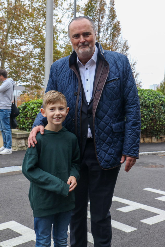 Tag der offenen Tür