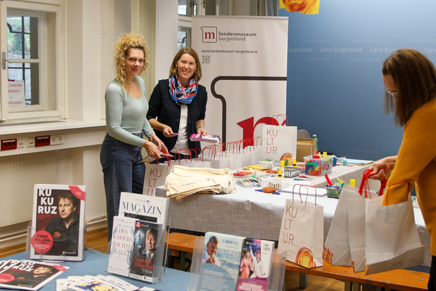 Tag der offenen Tür