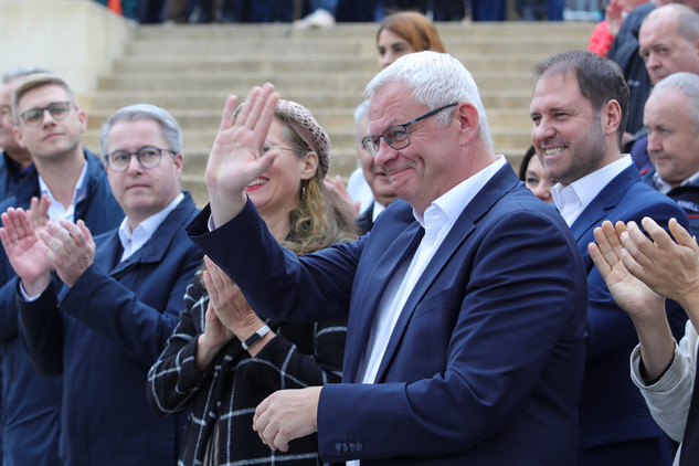 Tag der offenen Tür