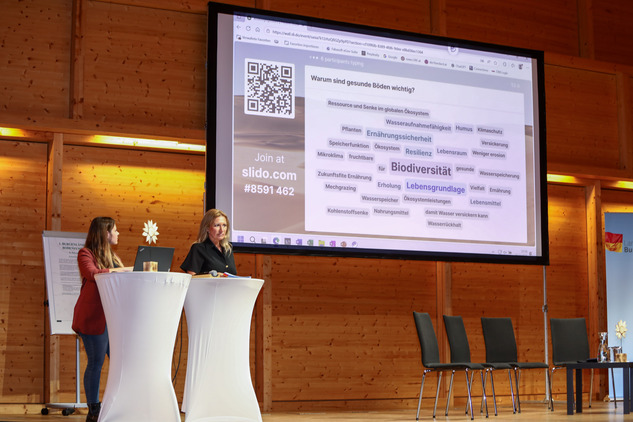 1. Bgld. Bodensymposium