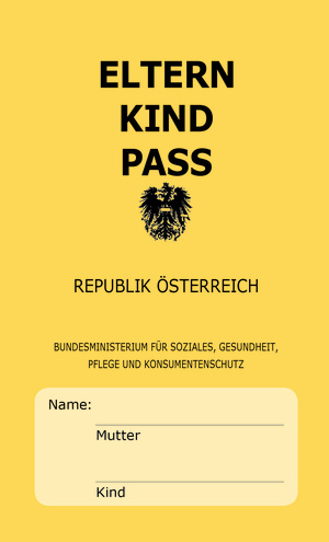 Eltern-Kind-Pass