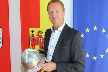 Feuerwehrreferent LH-Stv. Tschürtz initiiert Wertschätzungsbeitrag für Mitglieder der Freiwilligen Feuerwehr