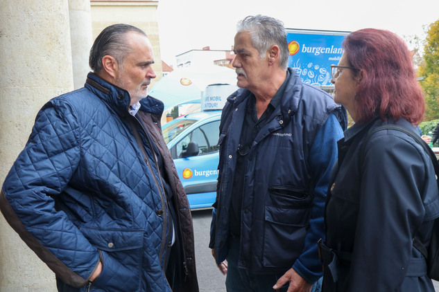 Tag der offenen Tür