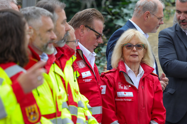 Tag der offenen Tür