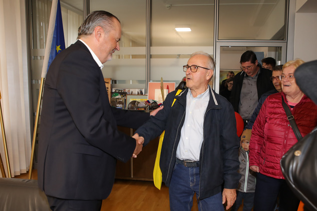 Tag der offenen Tür