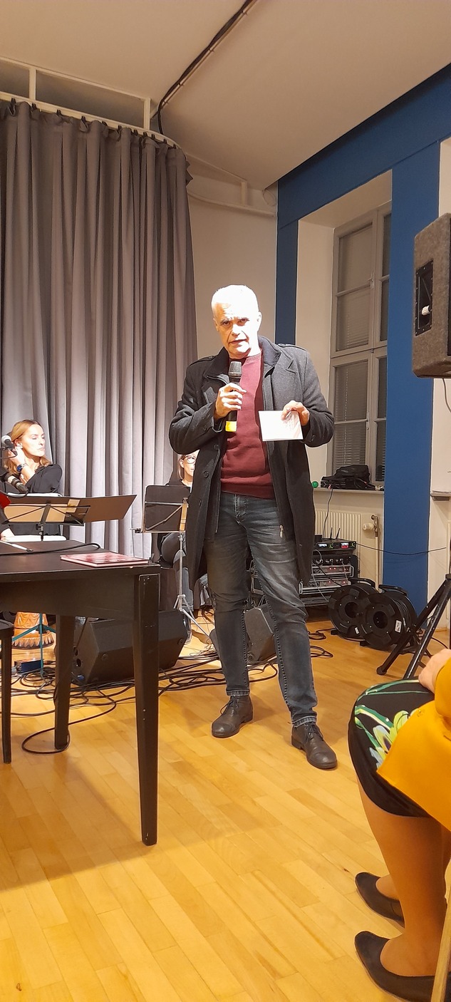 Mag. Christian Reumann, Kinder- und Jugendanwalt