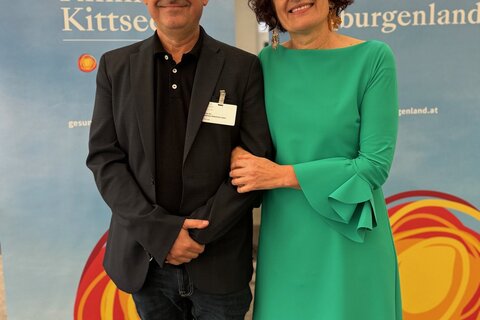 © Gesundheit Burgenland