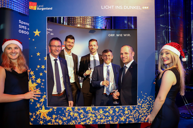 Licht ins Dunkel Gala 2022