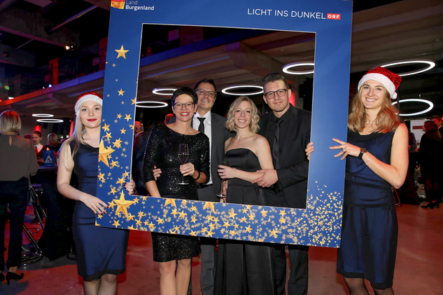 Licht ins Dunkel Gala 2022